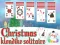 بازی Christmas Klondike Solitaire آنلاین