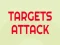 بازی Targets Attack آنلاین