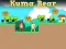 بازی Kuma Bear آنلاین
