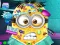 بازی Mini Skin Doctor آنلاین