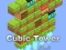 بازی Cubic Tower آنلاین