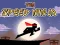 بازی The Speed Ninja آنلاین