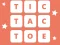 بازی Tic Tac Toe آنلاین