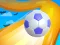 بازی Rolling Ball Halloween Escape آنلاین
