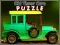 بازی Old Timer Cars Puzzle آنلاین