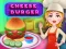 بازی Cheeseburger آنلاین