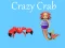 بازی Crazy Crab آنلاین