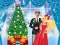 بازی Perfect Couple Winter Prep آنلاین