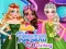 بازی Besties Random Clothing آنلاین