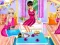 بازی Princess Pajama Party Sleepover آنلاین