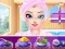 بازی Elsa Holiday Spa Relax آنلاین