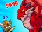 بازی Merge Hero Tower Defense آنلاین
