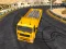 بازی Long Trailer Truck Cargo Truck Simulator Game آنلاین
