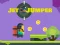 بازی Jet Jumper آنلاین