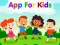 بازی App For Kids آنلاین