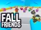 بازی Fall Friends آنلاین