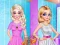 بازی BFF Summer Fashion آنلاین
