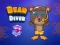 بازی Bear Diver آنلاین