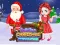 بازی Santa Claus Christmas Preparation آنلاین
