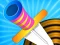 بازی Knife Shooting آنلاین