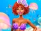 بازی The Trendy Mermaid آنلاین