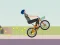 بازی Wheelie Biker آنلاین