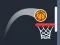 بازی Bouncy Dunks آنلاین