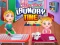 بازی Baby Hazel Laundry Time آنلاین