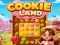 بازی Cookie Land آنلاین