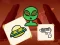 بازی Mission To Mars Coloring آنلاین