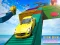 بازی Impossible Stunt Car Tracks آنلاین