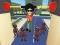 بازی Squid Fall Guy آنلاین