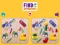 بازی Find The Differences آنلاین