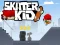 بازی Skater kid آنلاین