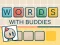 بازی Words With Buddies آنلاین