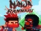 بازی Ninja Ranmaru آنلاین