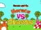 بازی Horace vs Cheese آنلاین