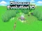 بازی Dinosaur Evolution IO آنلاین
