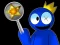 بازی Rainbow Friends Find Stars آنلاین