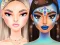 بازی Mega Makeup Seasons Best آنلاین