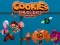 بازی Cookies Must Die آنلاین