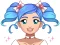بازی Kawaii Magical Girl Dress Up Game آنلاین
