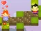 بازی Save the Princess Love Triangle آنلاین