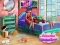 بازی Dotted Girl: Highschool room آنلاین