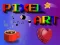 بازی Pixel Art آنلاین