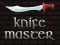 بازی Knife Master آنلاین