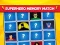 بازی Superhero Memory Match آنلاین