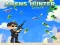 بازی Aliens Hunter آنلاین