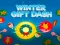 بازی Winter Gift Dash آنلاین