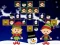بازی Hit the Christmas Elves آنلاین